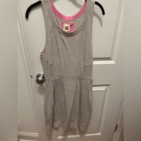 Anthropologie Dresses & Skirts - RARELY WORN Anthropologie dress size medium